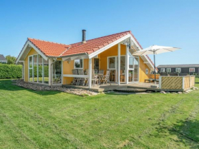 Holiday Home Susse - 400m to the inlet by Interhome